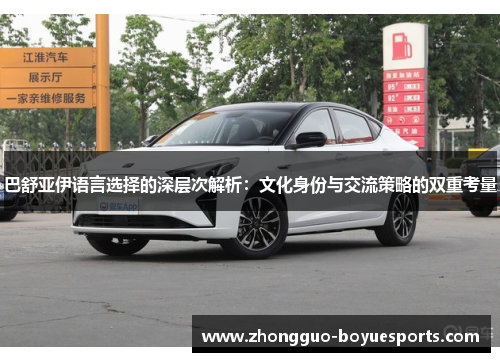 巴舒亚伊语言选择的深层次解析:文化身份与交流策略的双重考量 巴舒亚伊语言选择的深层次解析:文化身份与交流策略的双重考量