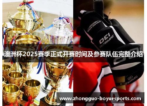 澳洲杯2025赛季正式开赛时间及参赛队伍完整介绍 澳洲杯2025赛季正式开赛时间及参赛队伍完整介绍