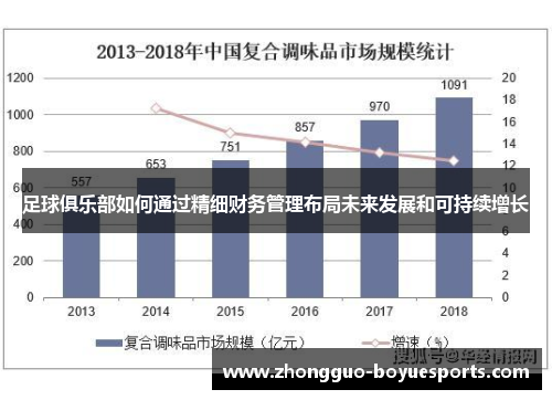 足球俱乐部如何通过精细财务管理布局未来发展和可持续增长