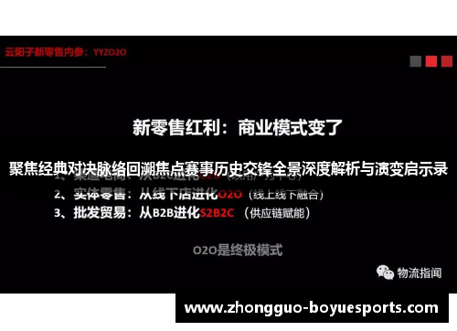 聚焦经典对决脉络回溯焦点赛事历史交锋全景深度解析与演变启示录